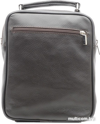 Мужская сумка Souffle 182 1820103 (коричневый доллар)