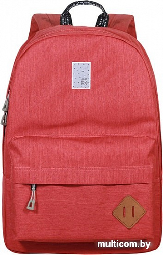 Рюкзак Just Backpack Vega (coral)