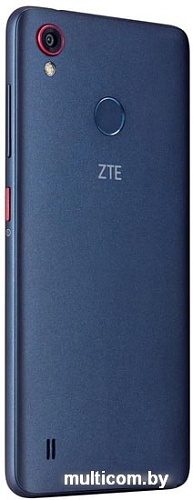 Смартфон ZTE Blade A7 Vita (синий)