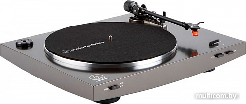 Виниловый проигрыватель Audio-Technica AT-LP2XGY