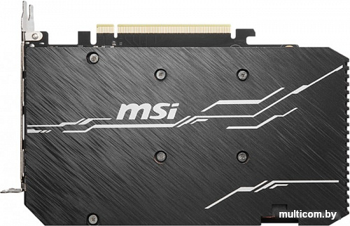 Видеокарта MSI GeForce RTX 2060 Super Ventus XS C OC 8GB GDDR6