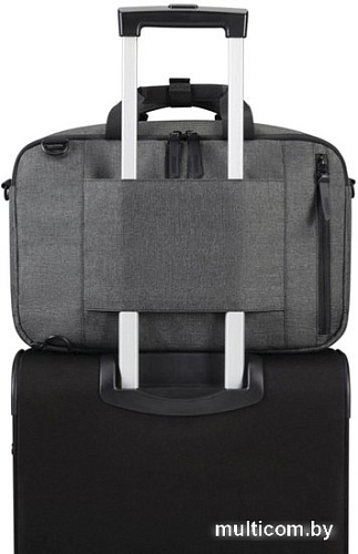Сумка American Tourister StreetHero ME2-08005 (серый)