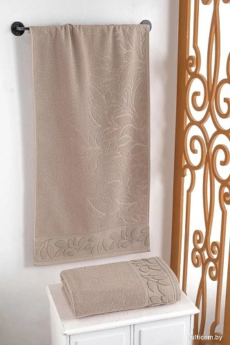 Arya Laurel 70x140 8680943253675 (темно-бежевый)