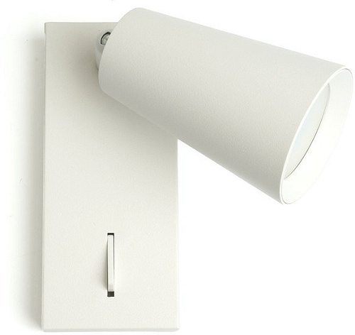 Спот Feron ML1850 48419 (белый)