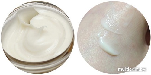 Косметика по уходу за лицом Ciracle Крем для лица против покраснений Anti-Redness K Cream 50 мл