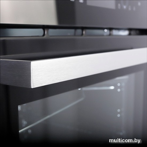 Электрический духовой шкаф Exiteq EXO-109 (черный)