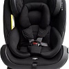 Детское автокресло Amarobaby Isofix ST-3 (черный)