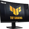 Игровой монитор ASUS TUF Gaming VG24VQER
