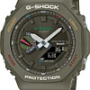 Наручные часы Casio G-Shock GA-B2100FC-3A