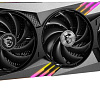 Видеокарта MSI GeForce RTX 4090 Gaming X Trio 24G