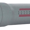 Труба Ostendorf HTEM - труба с раструбом 75x750 113030
