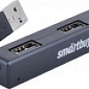 USB-хаб SmartBuy SBHA-408-K