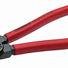 Плоскогубцы NWS CombiBolt 1092-62-225