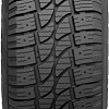 Автомобильные шины Taurus Winter LT 201 195/60R16C 99/97T