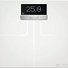 Напольные весы Garmin Index Smart (белый) [010-01591-11]