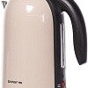 Чайник Polaris PWK 1766CWR (бежевый)
