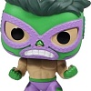 Фигурка Funko POP! Bobble Marvel Luchadores Hulk 53870