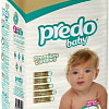 Подгузники Predo Baby №4 7-18 кг (10 шт)