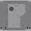 Варочная панель Gorenje GI6421SYW