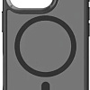 Чехол для телефона Momax CaseForm Play Magnetic для iPhone 16 Pro Max CPAP24XLD (черный)