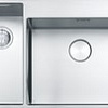 Кухонная мойка Franke Box Center BWX 220-54-27 TL 127.0538.260