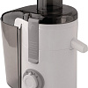 Соковыжималка BBK JC060-H21 (белый/серый)
