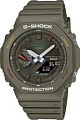 Наручные часы Casio G-Shock GA-B2100FC-3A