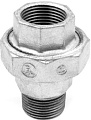 Фитинг Fittex PLUS Разборный МР Ду 40 1 1/2&quot; 128-0887