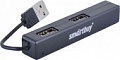 USB-хаб SmartBuy SBHA-408-K