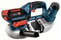 Пила Bosch GCB 18 V-LI