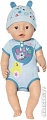 Кукла Zapf Creation Soft Touch Boy 824375