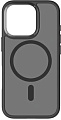 Чехол для телефона Momax CaseForm Play Magnetic для iPhone 16 Pro Max CPAP24XLD (черный)