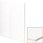 Пенокартон BRAUBERG матовая 50x70 370 г/м2 5 л 112471