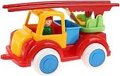 Игрушечный транспорт Форма Пожарная