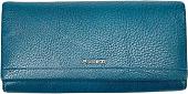 Кошелек Poshete 827-A039-1-MRN (синий)