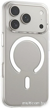 Чехол для телефона Magssory CPL044 для iPhone 17 Pro