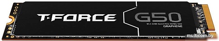 SSD Team T-Force G50 512GB TM8FFE512G0C129