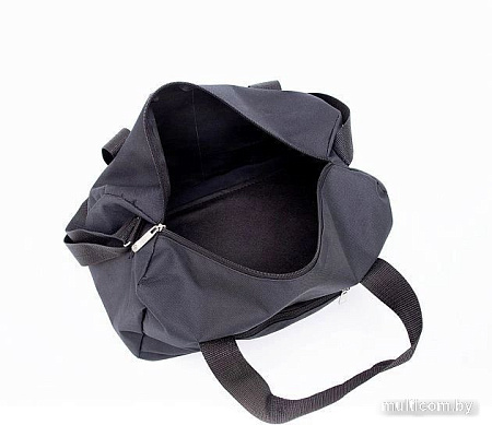 Дорожная сумка Mr.Bag 039-236-BLK (черный)