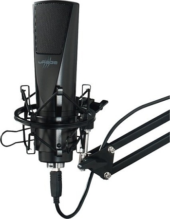 Микрофон Hama uRage Mic xStr3am Revolution 00113794