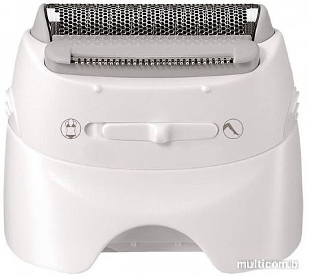 Эпилятор Braun Silk-epil 5 5780 Legs, body & face