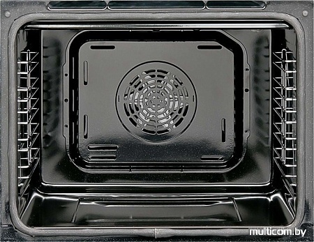 Духовой шкаф Vestfrost VFVTT68OMI