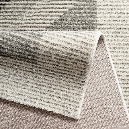 Ковер для жилой комнаты Moldabela Matrix Прямоугольник 4945 1 18433 (0.8x1.5)