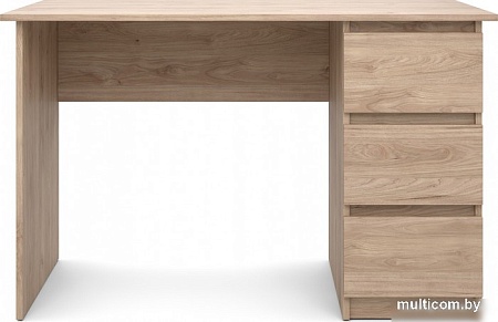 Стол MyStar Сноули 3я ИВ-121.13 (гикори кингстон)