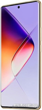 Infinix Note 40 Pro X6850 8GB/256GB (золотистый)