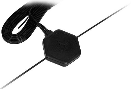 Антенна для магнитол Урал Импульс АВ-12А Лайт