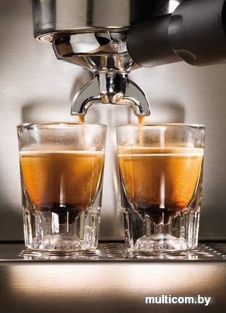 Рожковая помповая кофеварка Gaggia Classic