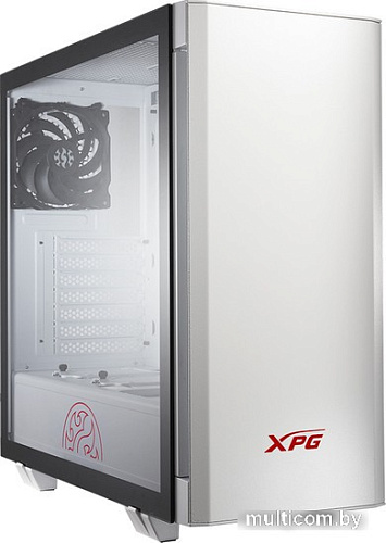 Корпус ADATA XPG Invader (белый)