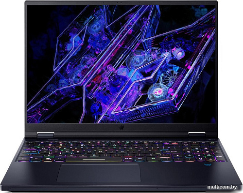 Ноутбук Acer Predator Helios 16 PH16-72-908D NH.QRAEM.001