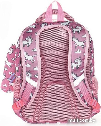 Школьный рюкзак Schoolformat Soft 2 + Little Unicorn РЮКМ2П-ЛЛЮ