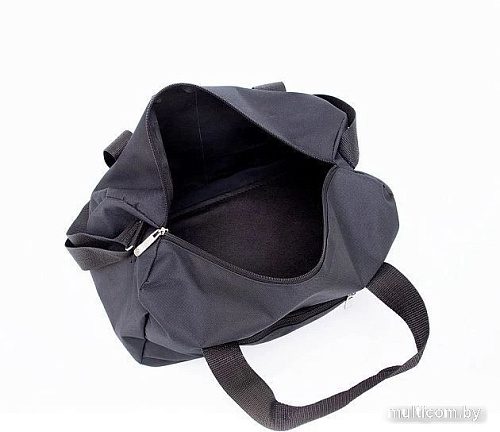Дорожная сумка Mr.Bag 039-236-BLK (черный)